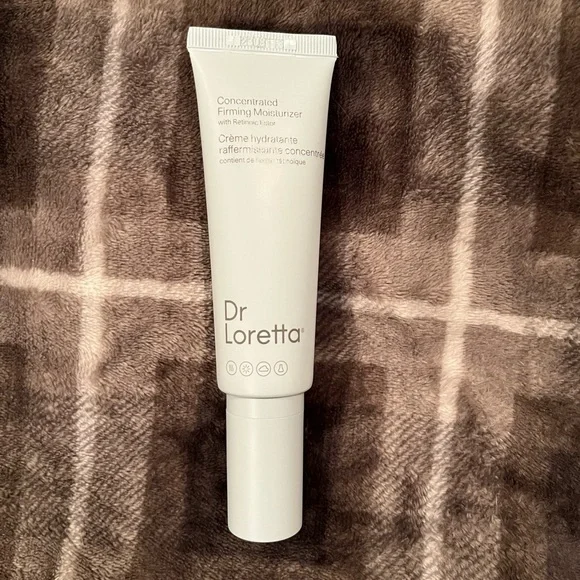 Dr. Loretta - Concentrated Firming Moisturizer - Picture 3 of 8